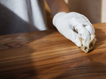 How Does Oiling Wood Differ from Varnishing?