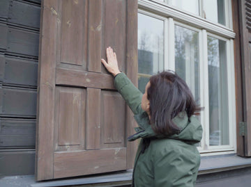 Maintaining Linseed Oil Paint: A Guide to Renewal