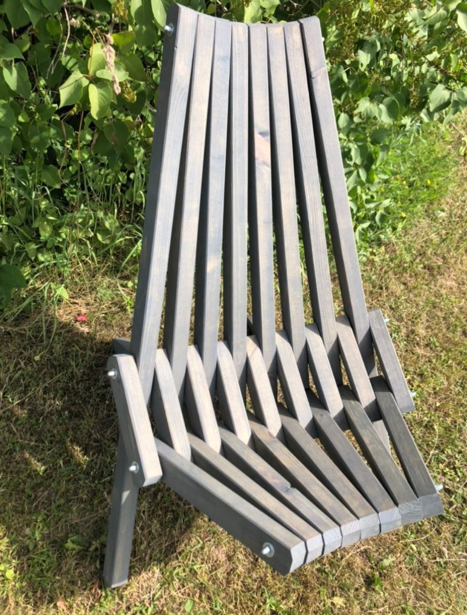 Boiled linseed oil stain Blue velvet ZILB-9 wood work