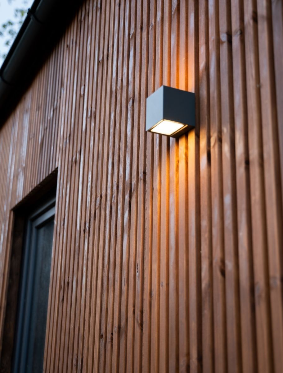 Linseed Oil Stain Owl BB-3 wood work