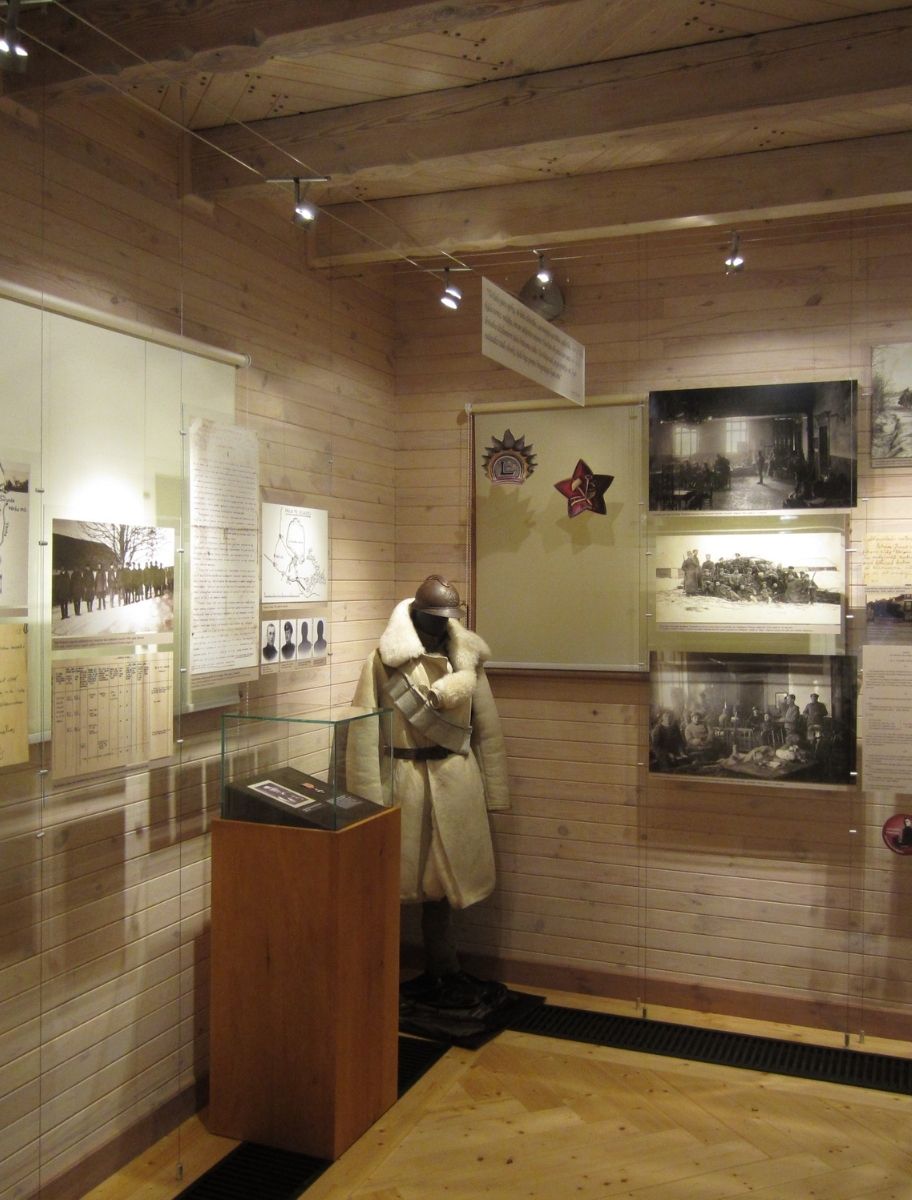 Boiled linseed oil stain Jasmine BA-2 wood work