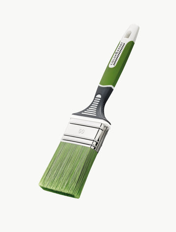 Professional Flat Paint Brush - Medium