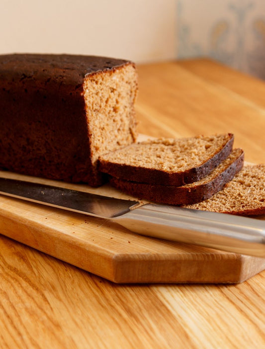 Boiled linseed oil – safe, natural wood protection