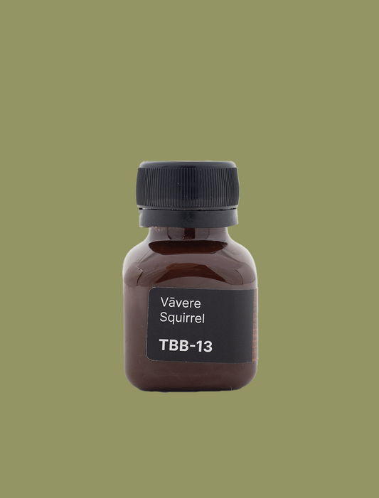 Beize für Terrasse (Probe)