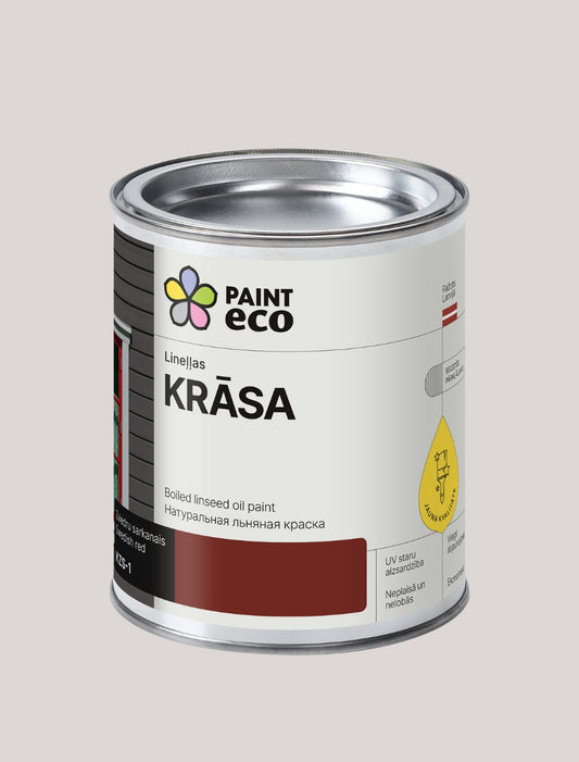 Krāsa